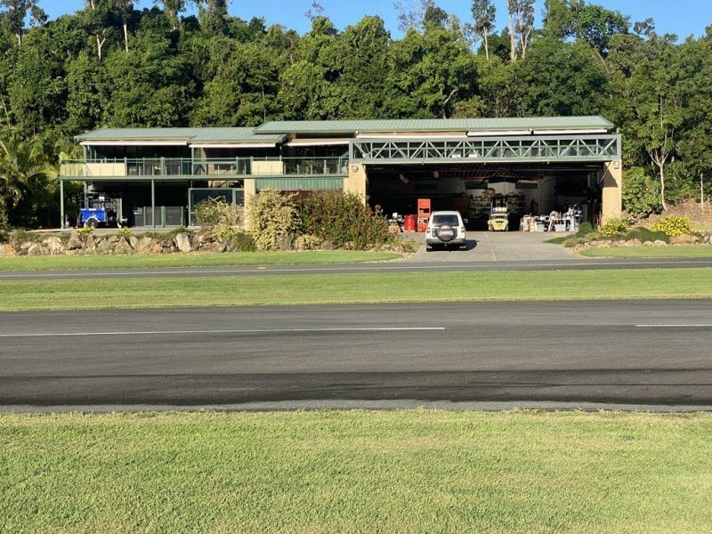 Lot 14/12 Air Whitsunday Rd, Flametree QLD 4802