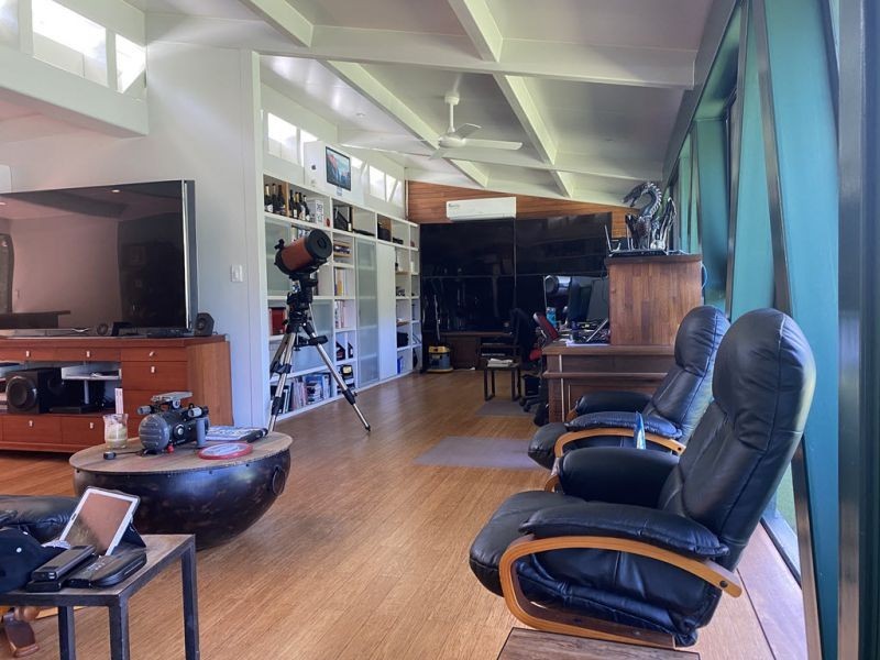 Lot 14/12 Air Whitsunday Rd, Flametree QLD 4802