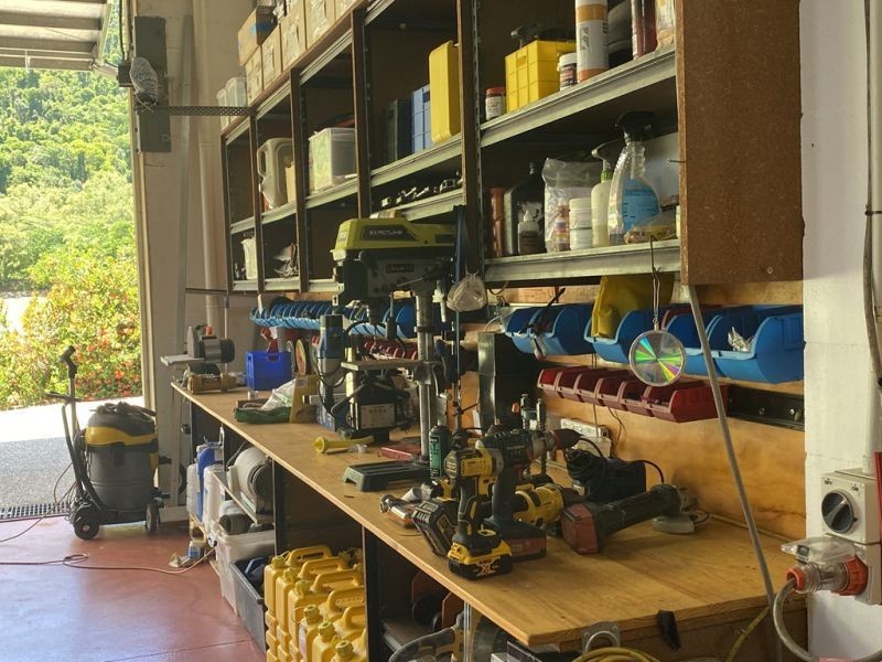 Lot 14/12 Air Whitsunday Rd, Flametree QLD 4802