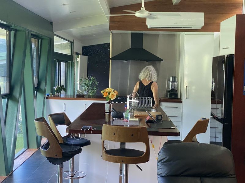 Lot 14/12 Air Whitsunday Rd, Flametree QLD 4802