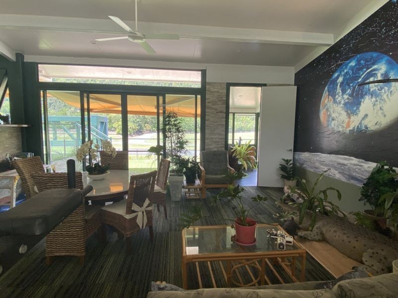 Lot 14/12 Air Whitsunday Rd, Flametree QLD 4802