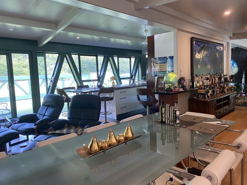 Lot 14/12 Air Whitsunday Rd, Flametree QLD 4802