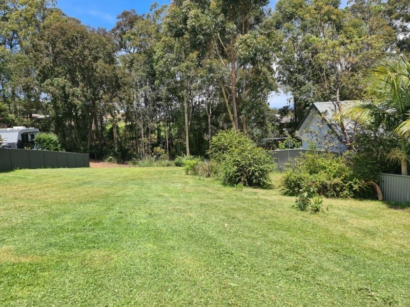47 Broomfield Cres, Long Beach NSW 2536