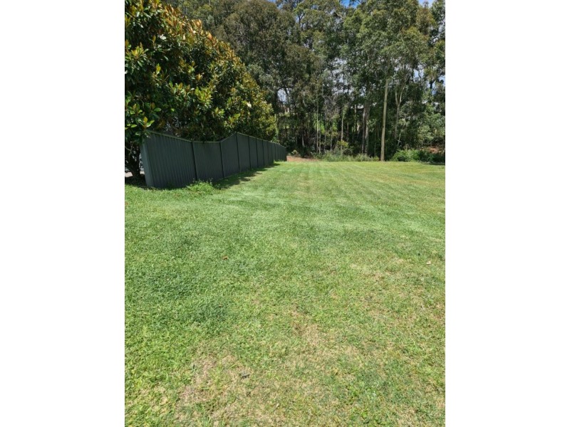 47 Broomfield Cres, Long Beach NSW 2536