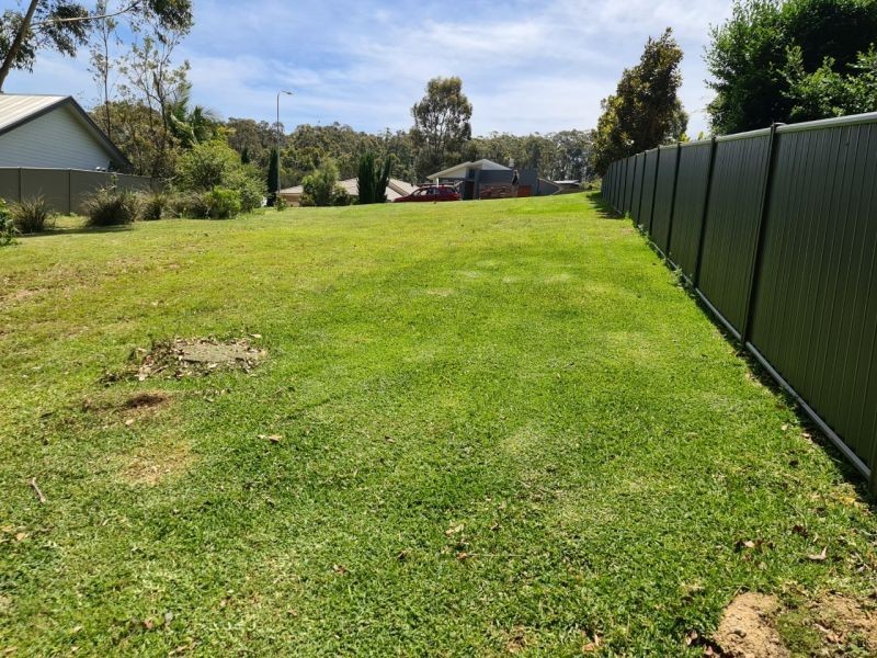 47 Broomfield Cres, Long Beach NSW 2536