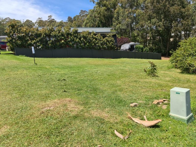 47 Broomfield Cres, Long Beach NSW 2536