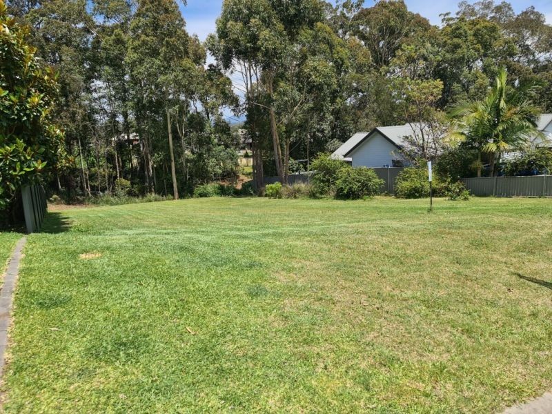 47 Broomfield Cres, Long Beach NSW 2536