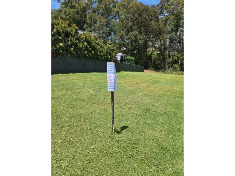 47 Broomfield Cres, Long Beach NSW 2536