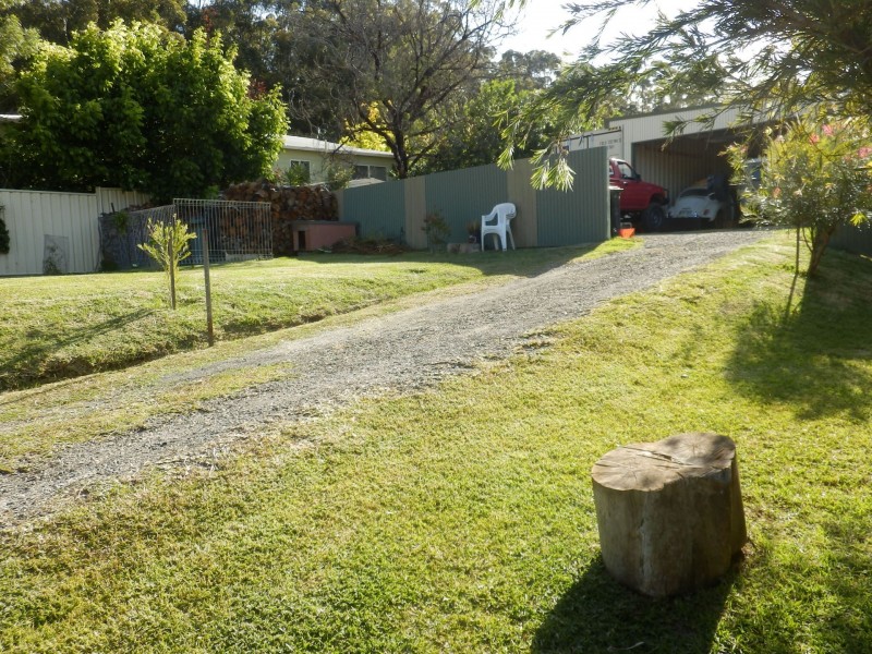 13 The Pannicle, Manyana NSW 2539