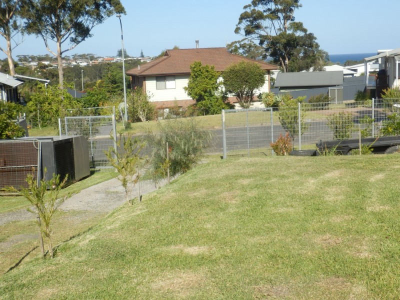 13 The Pannicle, Manyana NSW 2539