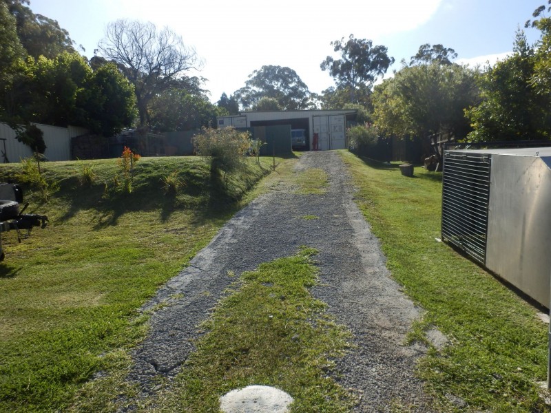 13 The Pannicle, Manyana NSW 2539