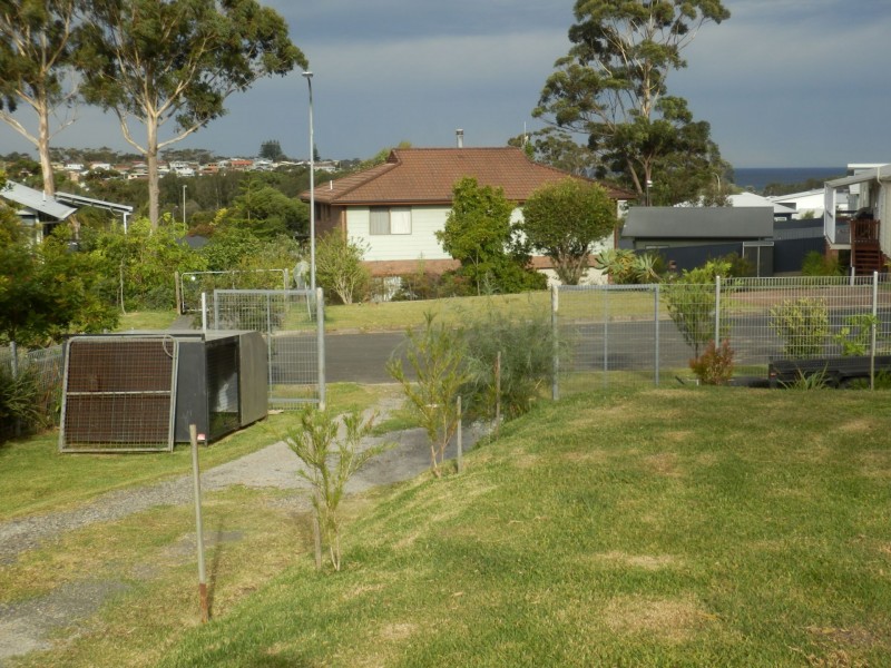 13 The Pannicle, Manyana NSW 2539