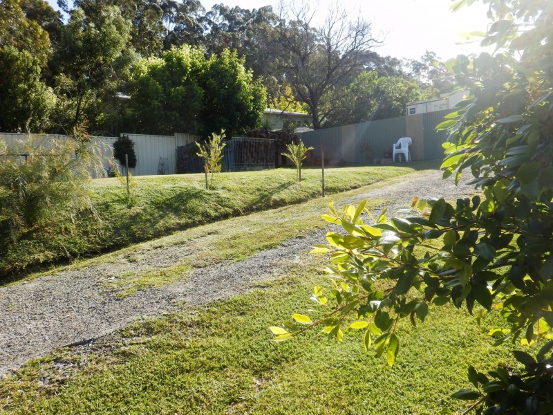 13 The Pannicle, Manyana NSW 2539