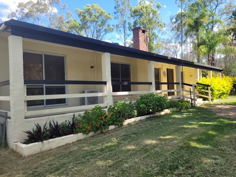Vinegar Hill QLD 4343