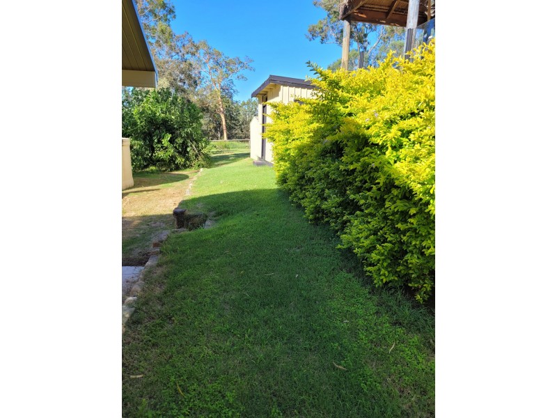 Vinegar Hill QLD 4343