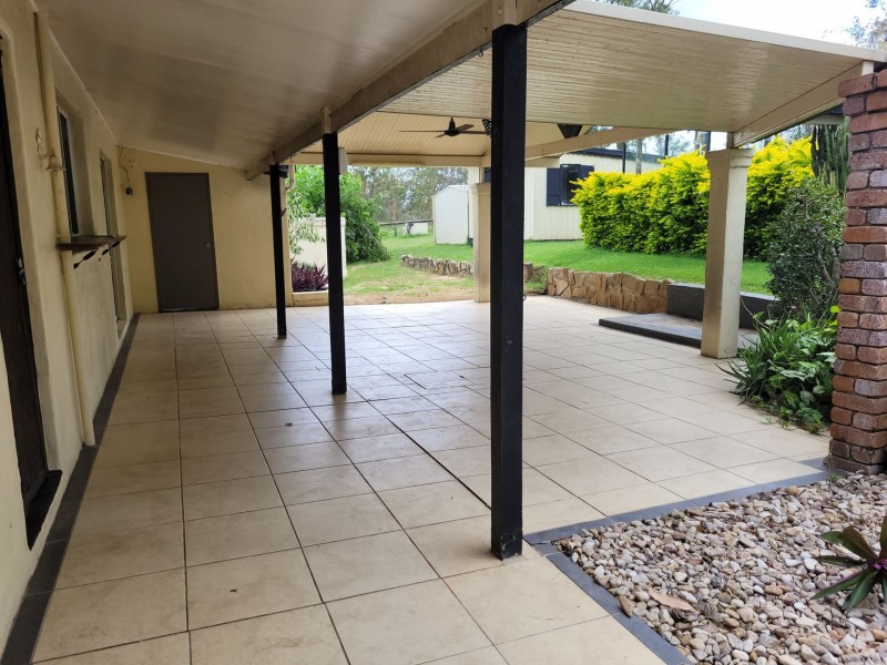 Vinegar Hill QLD 4343