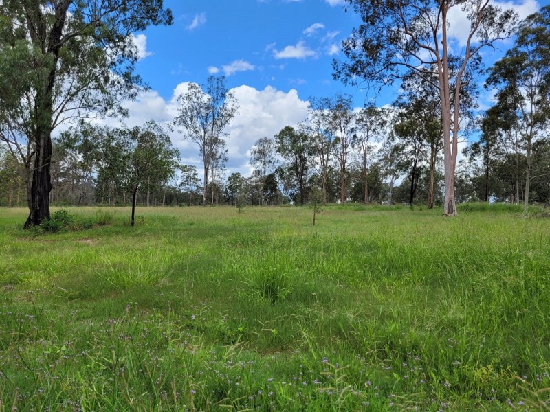 Vinegar Hill QLD 4343