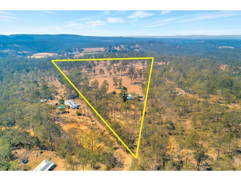 Vinegar Hill QLD 4343