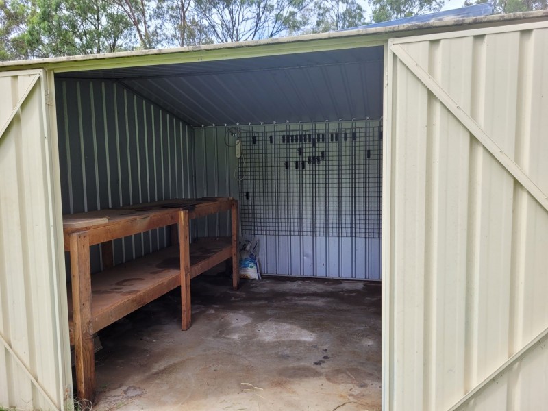 Vinegar Hill QLD 4343