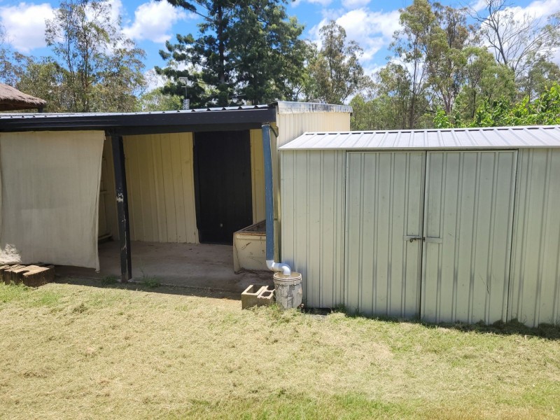 Vinegar Hill QLD 4343