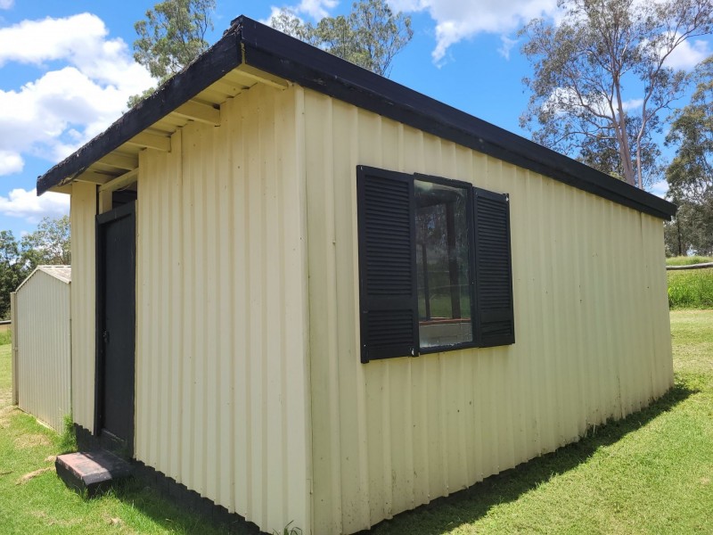 Vinegar Hill QLD 4343