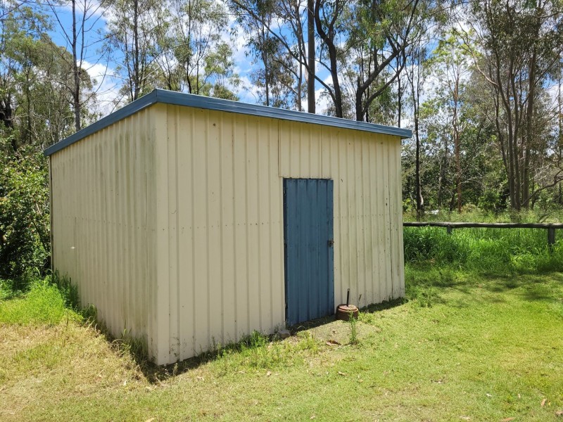 Vinegar Hill QLD 4343