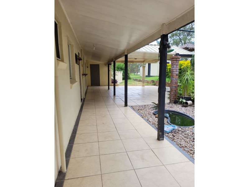 Vinegar Hill QLD 4343