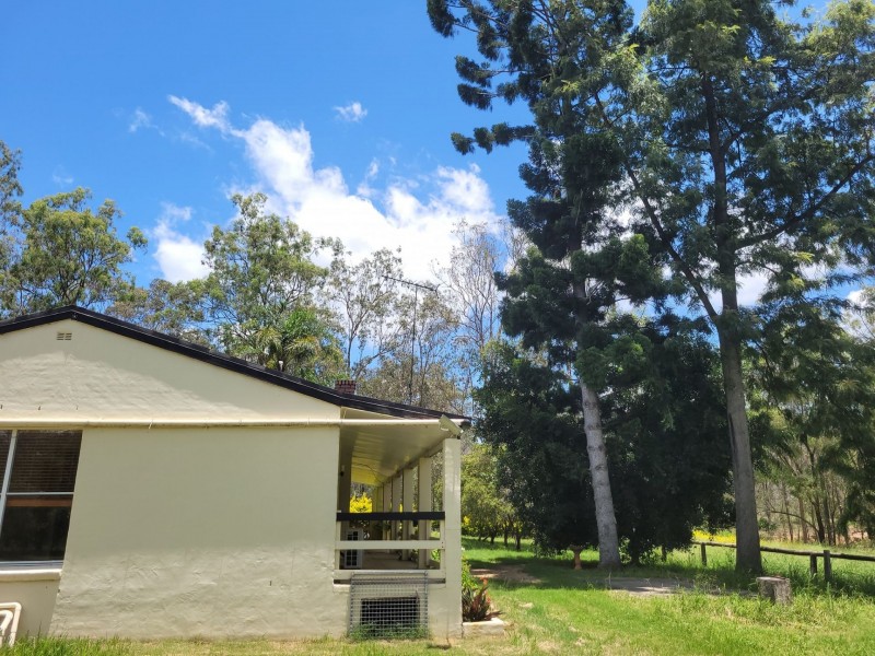 Vinegar Hill QLD 4343
