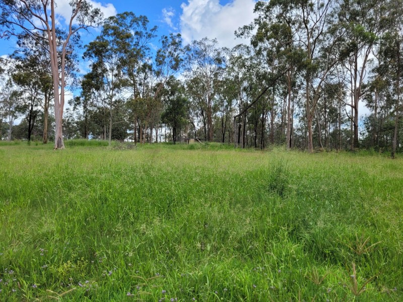 Vinegar Hill QLD 4343