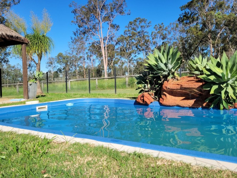 Vinegar Hill QLD 4343