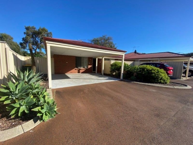 3/5 Carmia Glen, West Busselton WA 6280