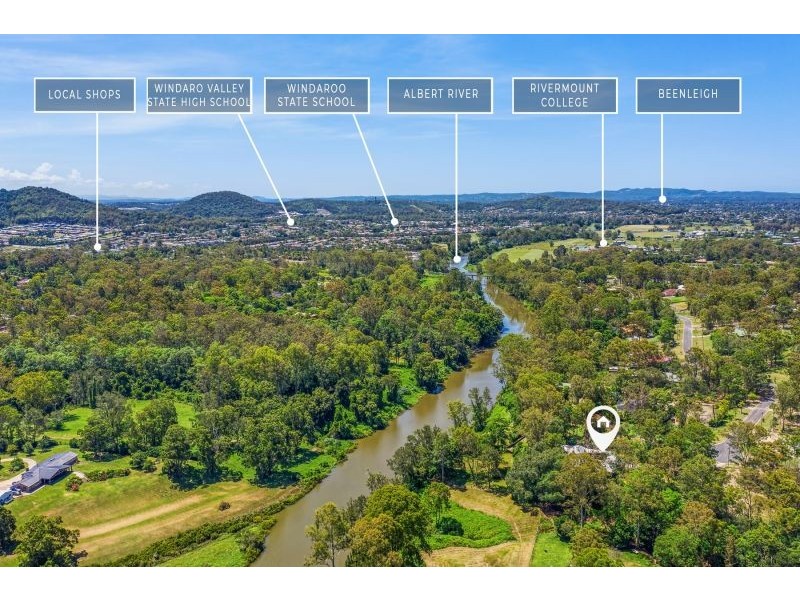 7 Morphett Place, Yatala QLD 4207