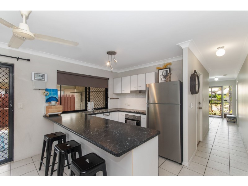 23 Saxby Crescent, Mount Louisa QLD 4814