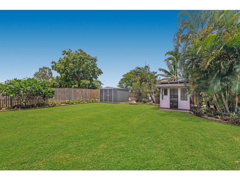 23 Saxby Crescent, Mount Louisa QLD 4814