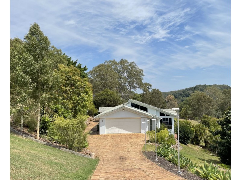 21 Brosnahan Court, Belivah QLD 4207