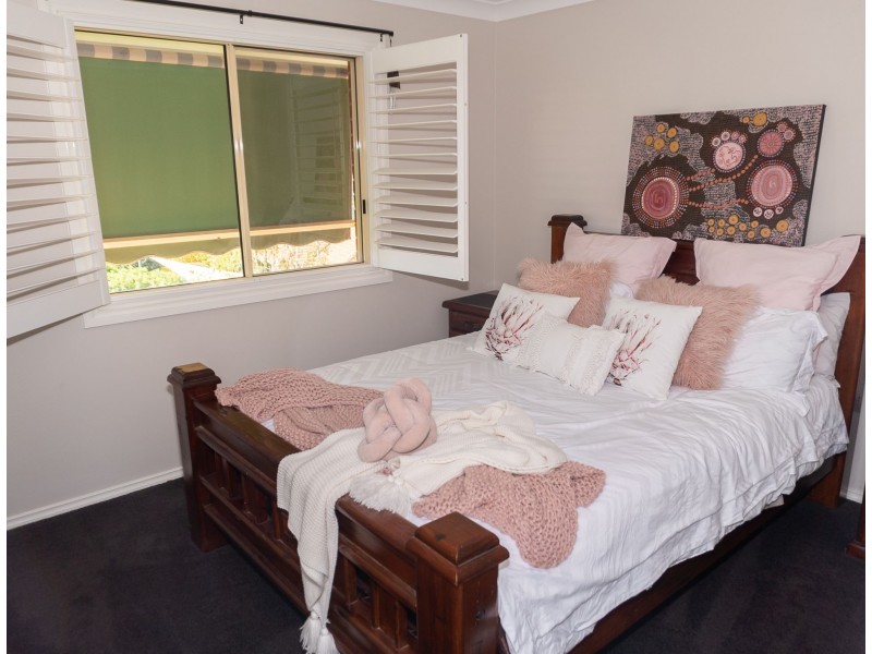 26 Atherton Crescent, Tatton NSW 2650
