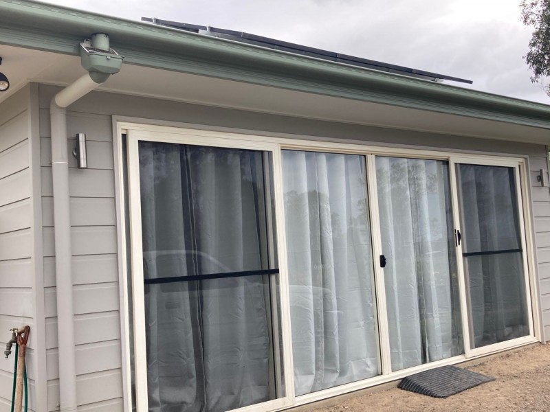 29 cotter drive, Gunalda QLD 4570