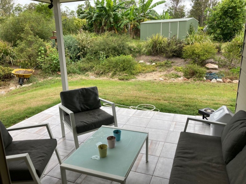 29 cotter drive, Gunalda QLD 4570