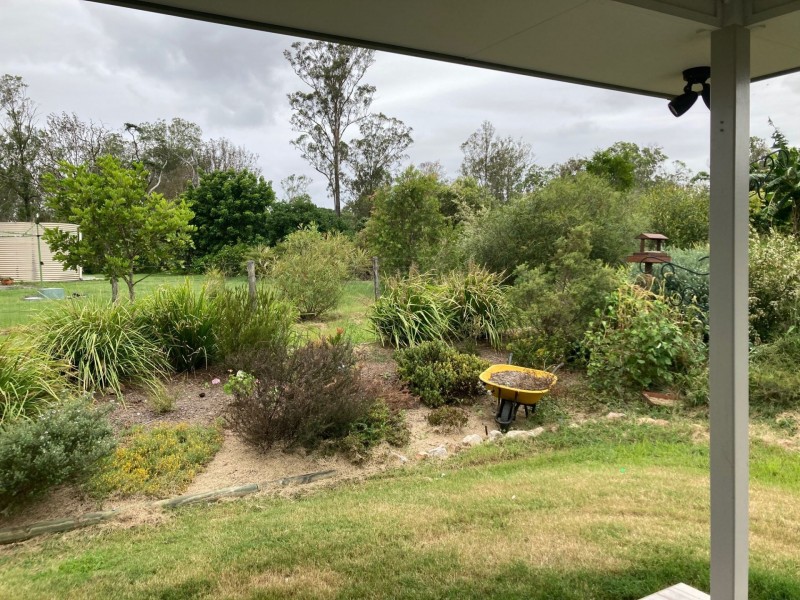 29 cotter drive, Gunalda QLD 4570