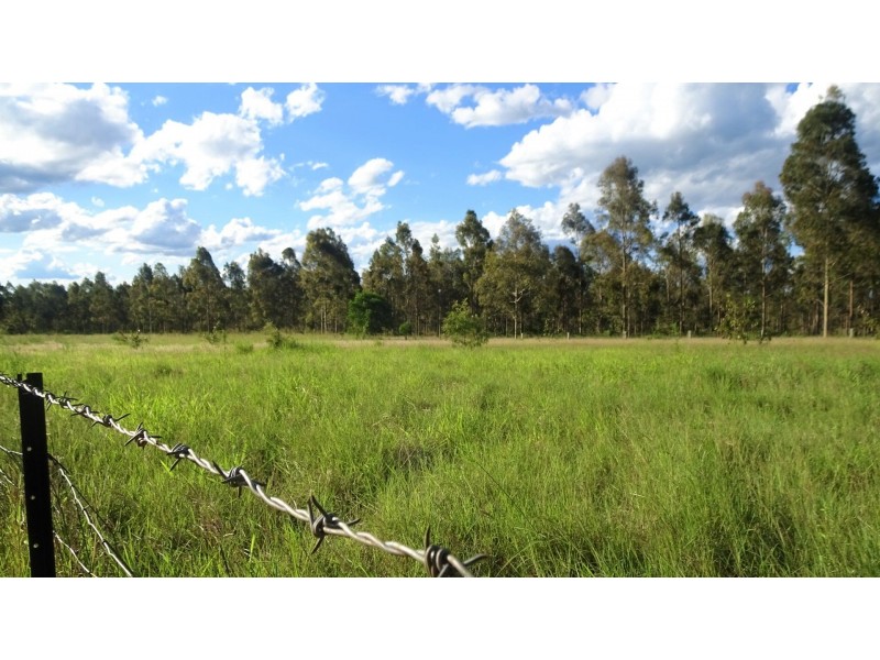 789 Crownthorpe Rd, Crownthorpe QLD 4605
