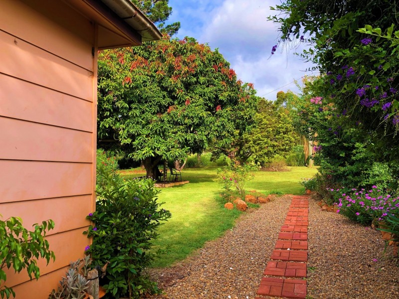 789 Crownthorpe Rd, Crownthorpe QLD 4605