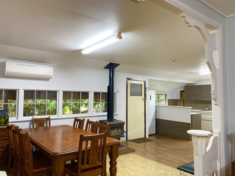 789 Crownthorpe Rd, Crownthorpe QLD 4605