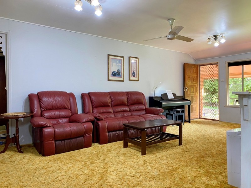 789 Crownthorpe Rd, Crownthorpe QLD 4605