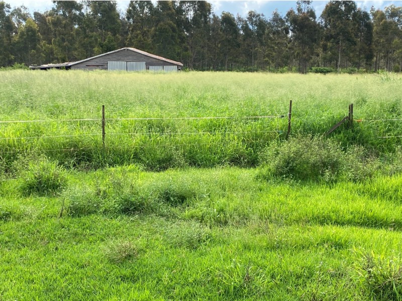 789 Crownthorpe Rd, Crownthorpe QLD 4605