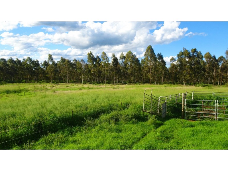 789 Crownthorpe Rd, Crownthorpe QLD 4605