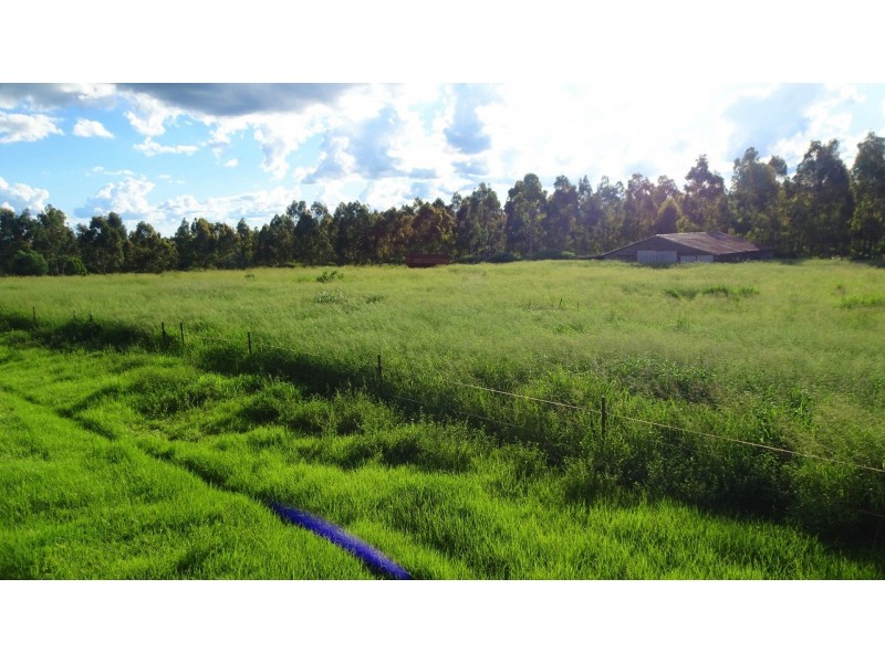 789 Crownthorpe Rd, Crownthorpe QLD 4605