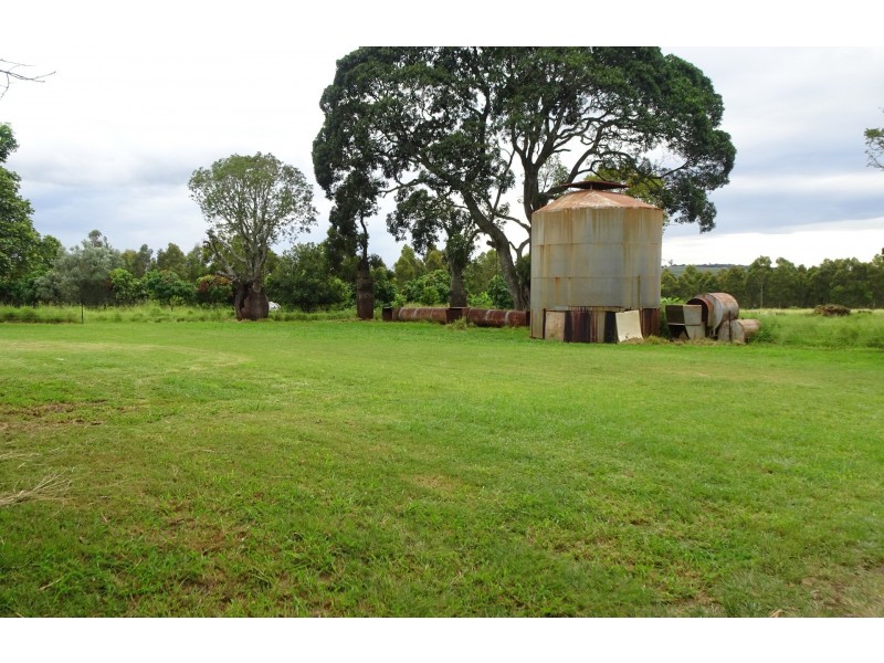 789 Crownthorpe Rd, Crownthorpe QLD 4605