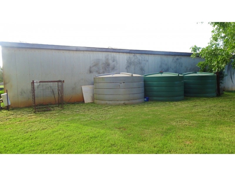 789 Crownthorpe Rd, Crownthorpe QLD 4605