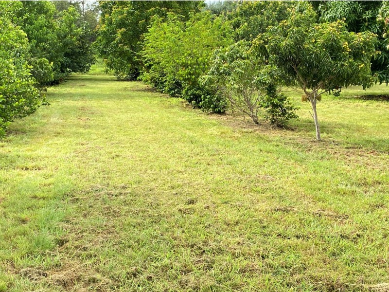 789 Crownthorpe Rd, Crownthorpe QLD 4605