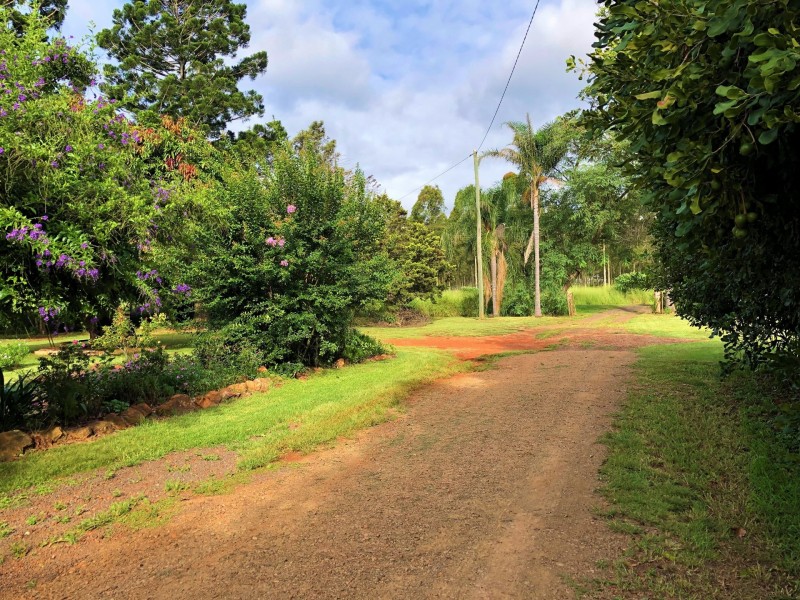 789 Crownthorpe Rd, Crownthorpe QLD 4605